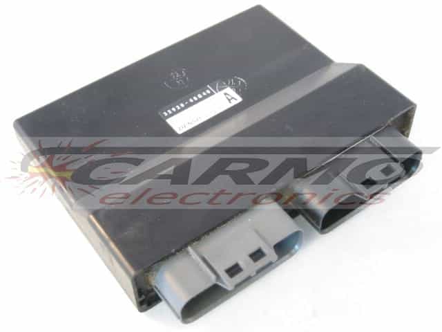 M1800R VRZ1800RZ ECU ECM CDI Einheit Steuergerät Rechner (DENSO, 32920-48G40, 32920-48GC1)